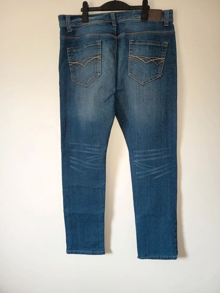 Jeans droit - photo numéro 2