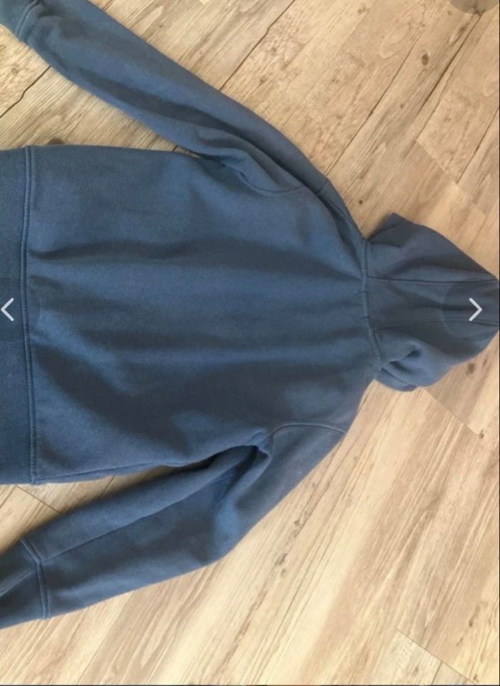 Veste zippée - photo numéro 4