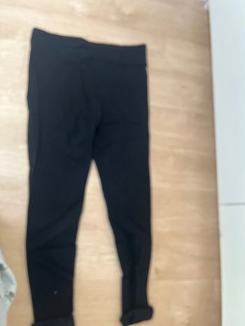 Legging maternité