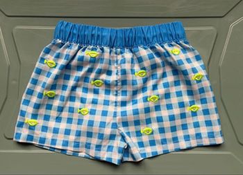 Short de bain jacadi 