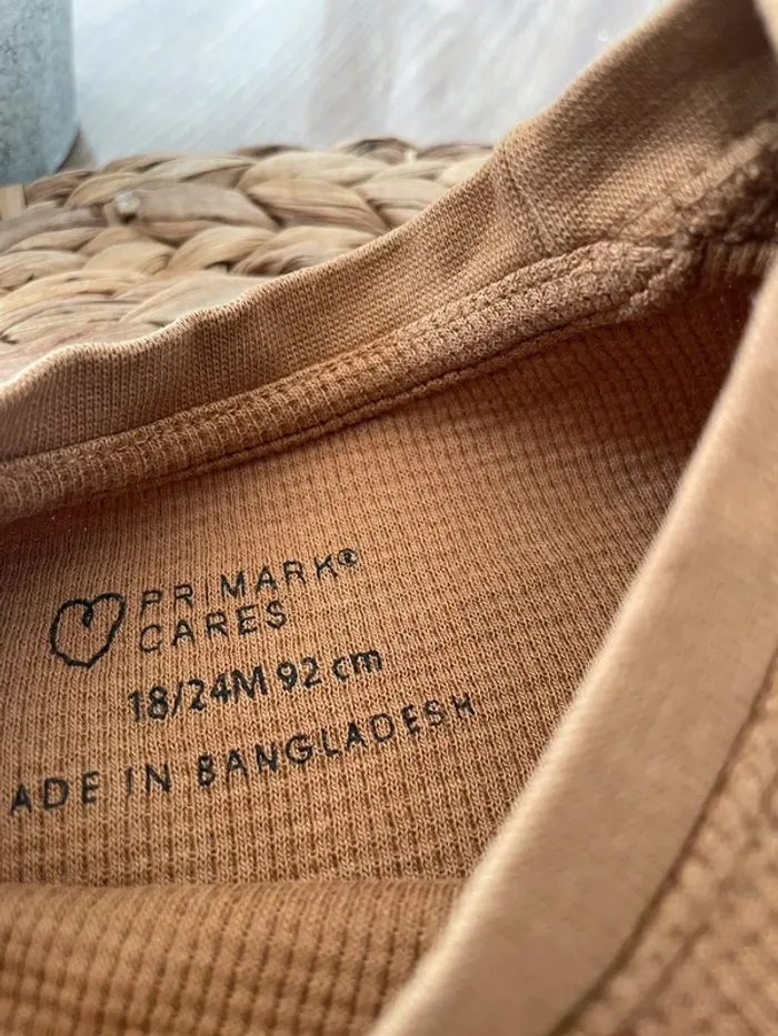 Ensemble 18/24 mois - photo numéro 3