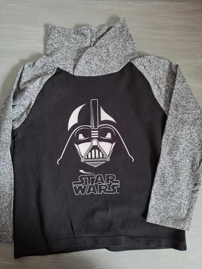 Maillot star wars