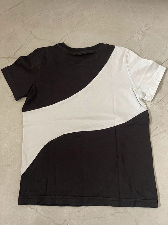 T-shirt garçon puma - photo numéro 4