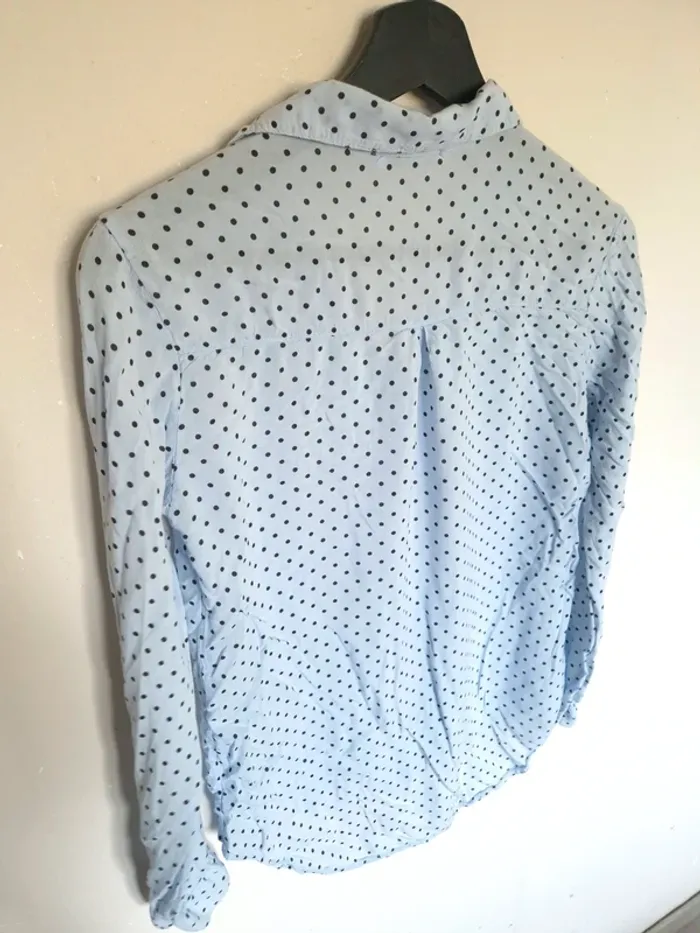 Chemise sense taille s - photo numéro 4