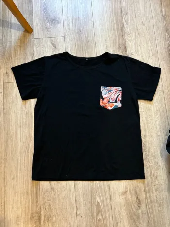 T-shirt XL