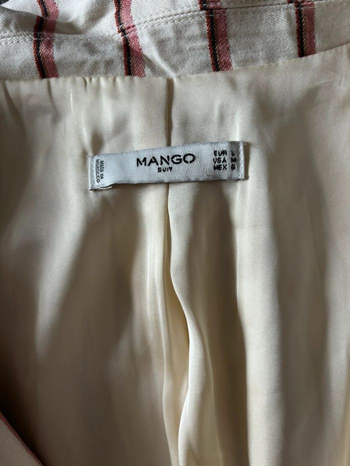 Blazer mango - photo numéro 6