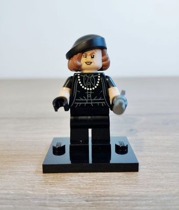 Lego minifigurine Les Goonies : Mama Fratelli