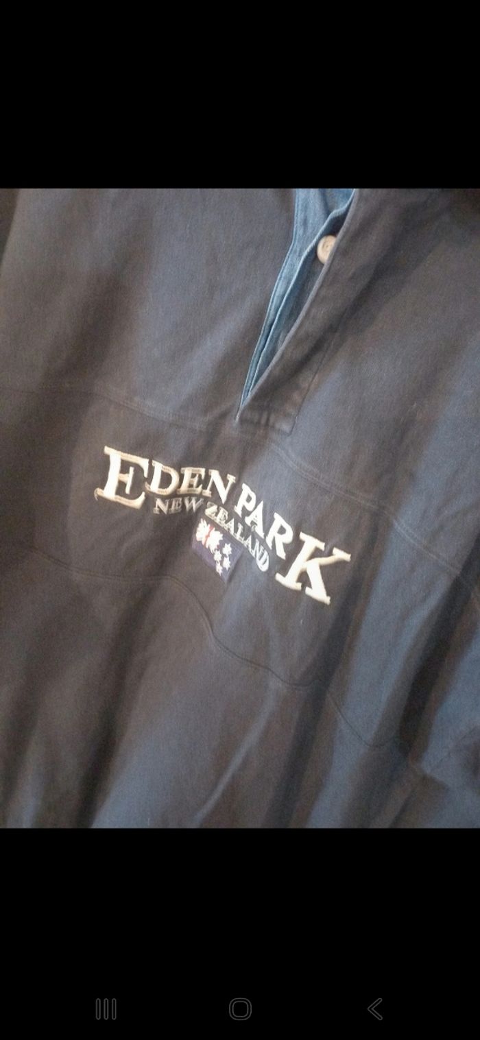 Polo homme taille 42 - photo numéro 2