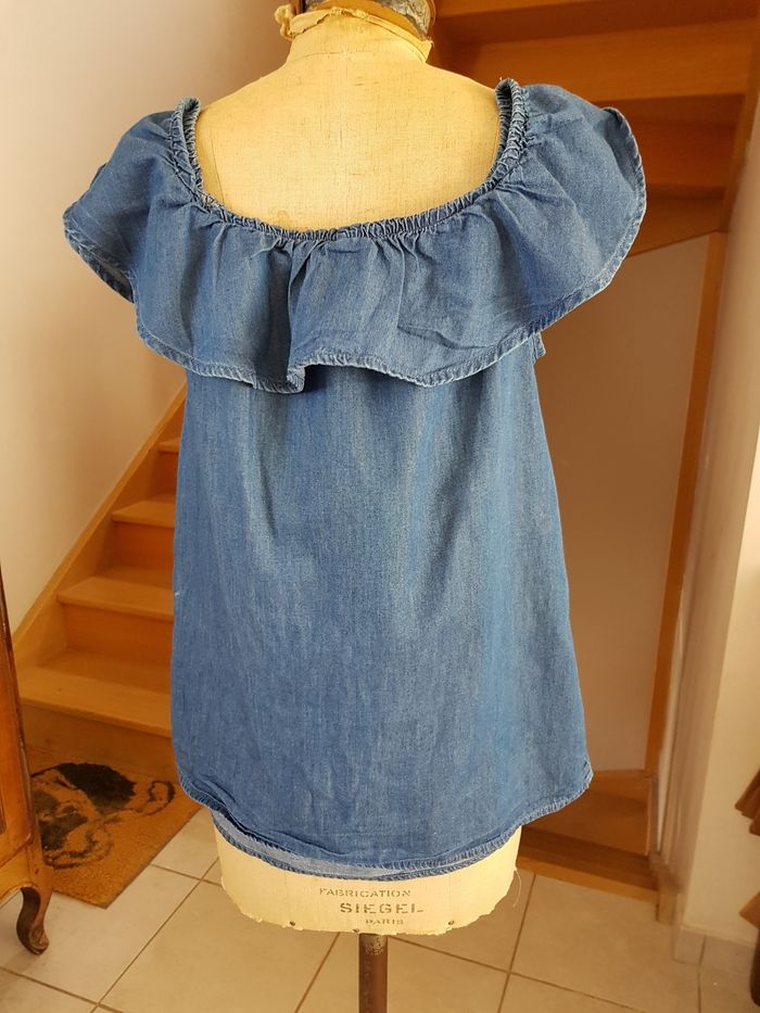 Tunique ou robe courte - photo numéro 2