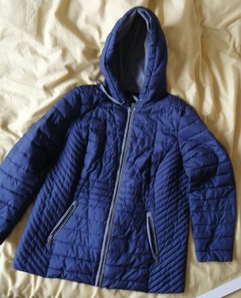 Vends veste femme Taille Fr 48