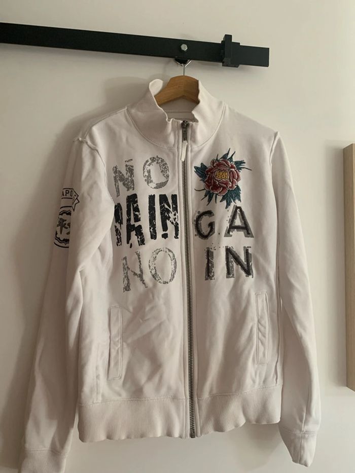 Kaporal veste