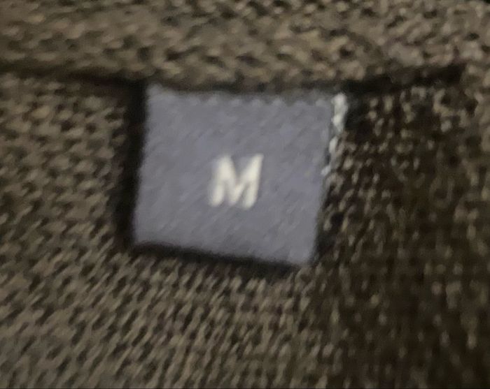 Gilet en laine »Devred »marron et gris - photo numéro 8