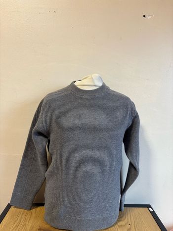 Pull garçon taille 134