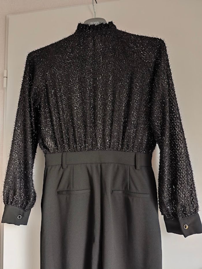 Combi pantalon - photo numéro 4