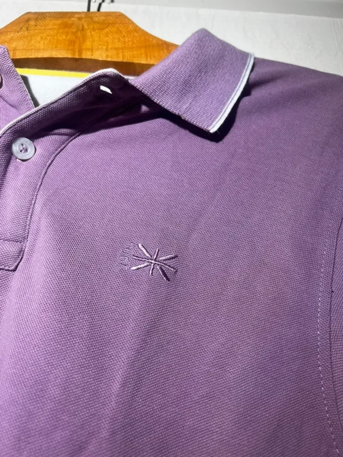 Polos Burton of London - photo numéro 3