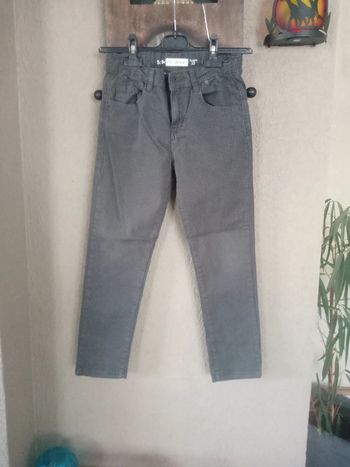 Pantalon garçon