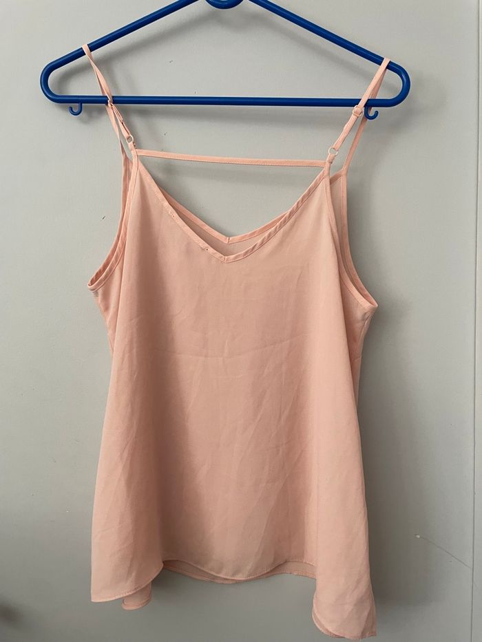 Débardeur rose femme / Primark - photo numéro 3