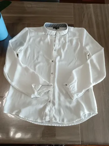 Chemisier léger taille S