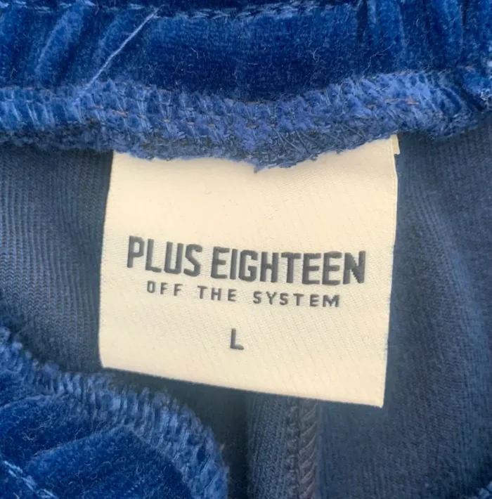 Ensemble Plus Eighteen - photo numéro 3