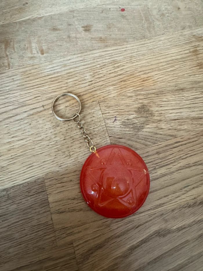 Porte clef Sailor moon