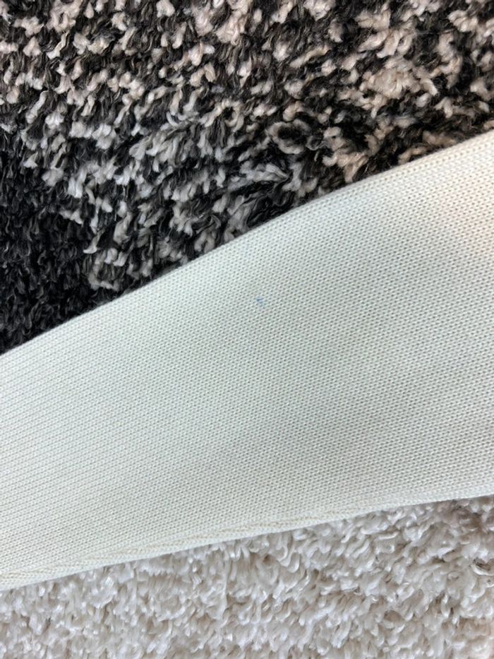 Pull en maille Knit sweat palace bulldog blanc taille S - photo numéro 12
