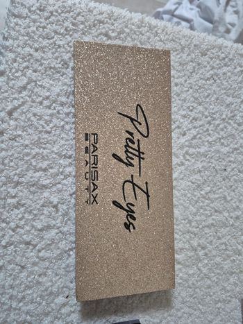 Palette maquillage