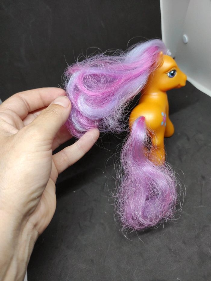 G3 My Little Pony mein kleines Poney mlp Sew and so #geektradeponeyg3 - photo numéro 8