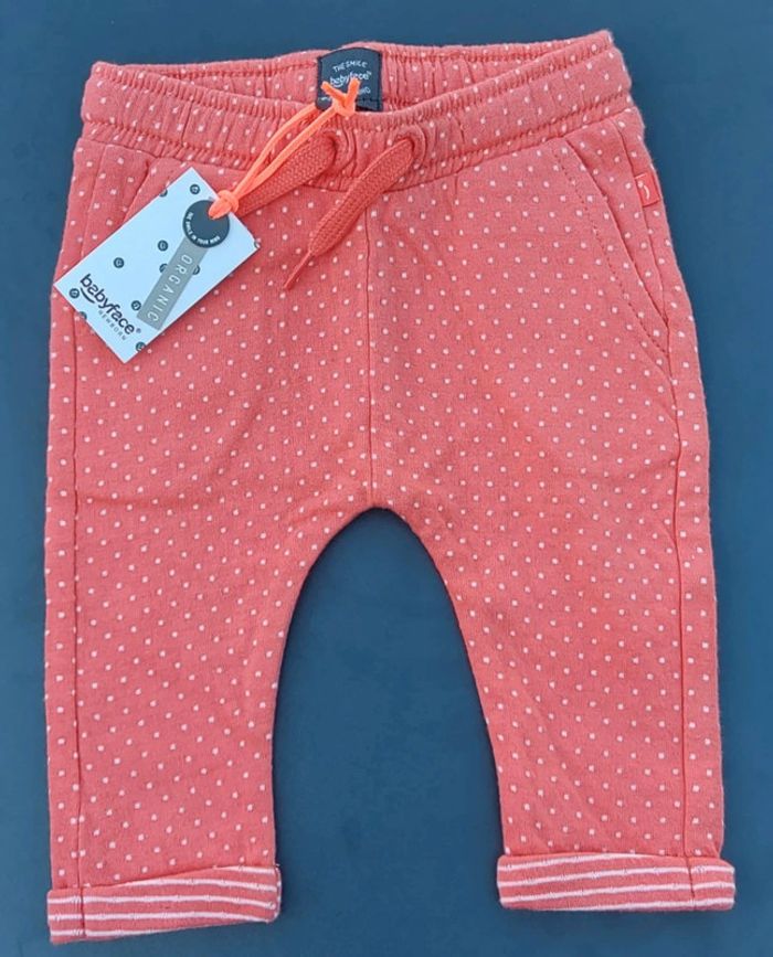 Pantalon 56cm