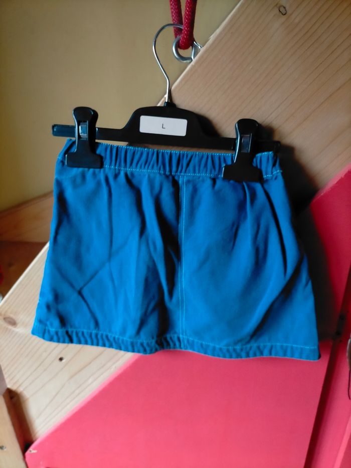 Très jolie jupe Petit Bateau 3 ans - photo numéro 3