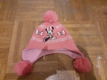 Bonnet minnie