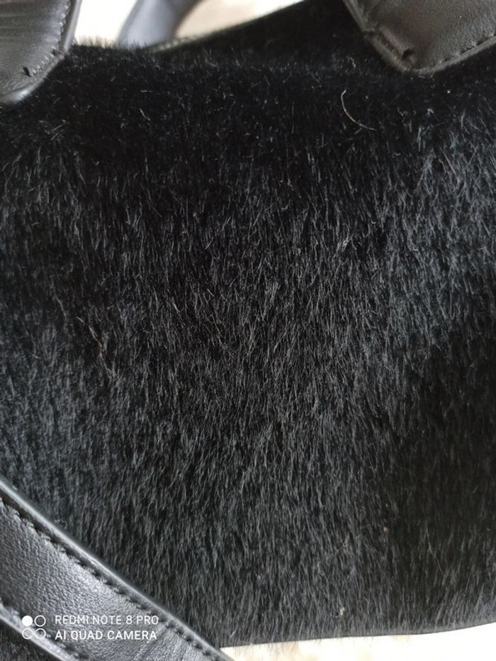 Sac noir Parfois - photo numéro 5