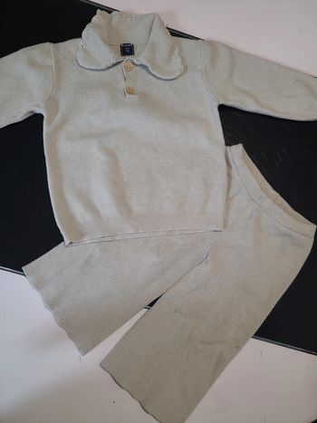 Ensemble fille