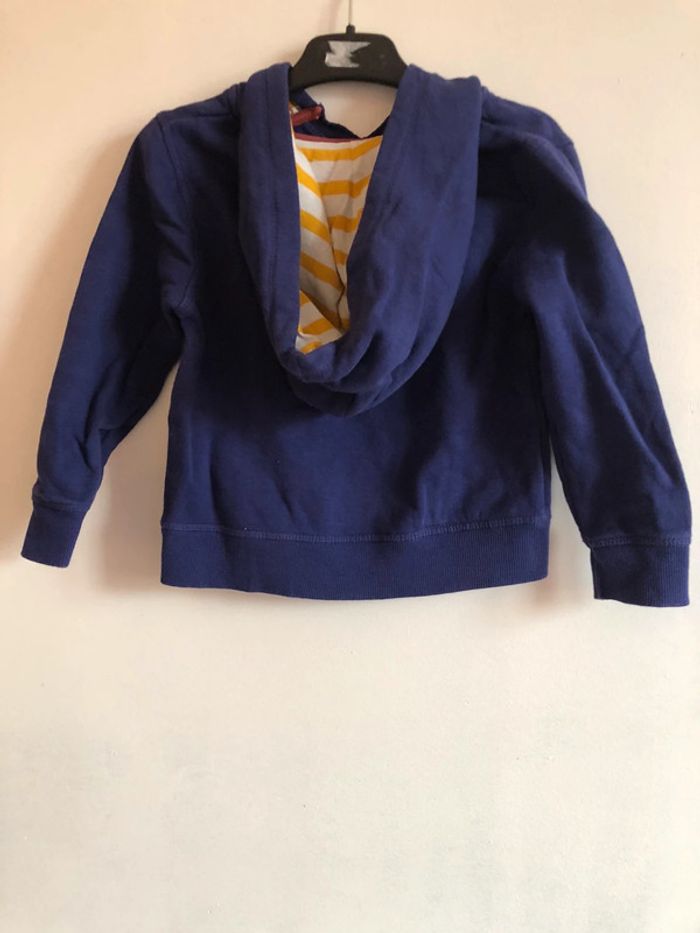 Sweat à capuche (A) - photo numéro 2