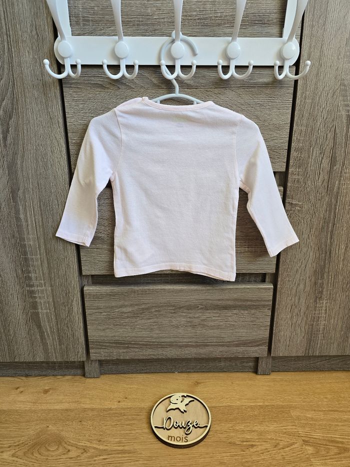 Vêtement Bébé Fille - Ensemble - Disney - 12 mois 74 cm - photo numéro 5