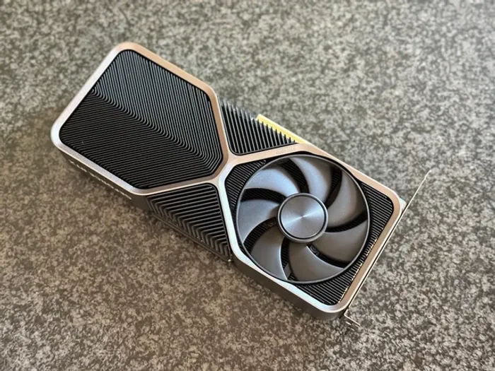 RTX 4070 - photo numéro 4