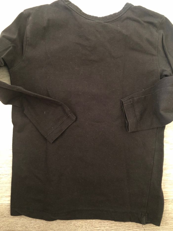 Teeshirt - photo numéro 4