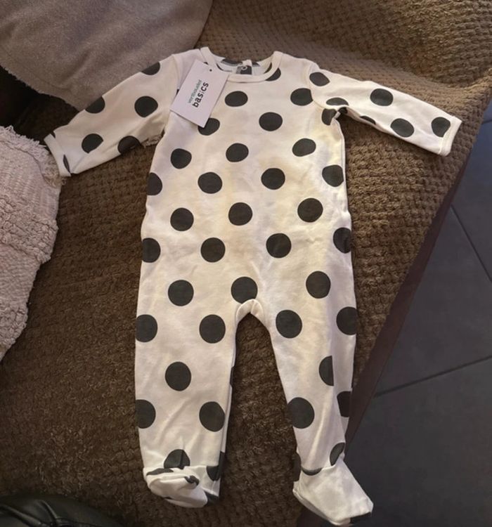Pyjama coton Verbaudet