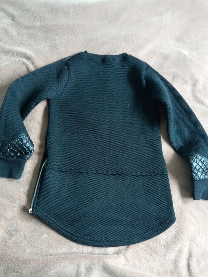 Pull 6 ans - photo numéro 7