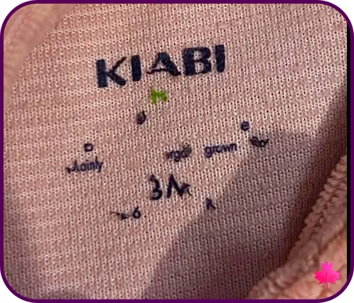 🌷grenouillère fille🌷 - photo numéro 2