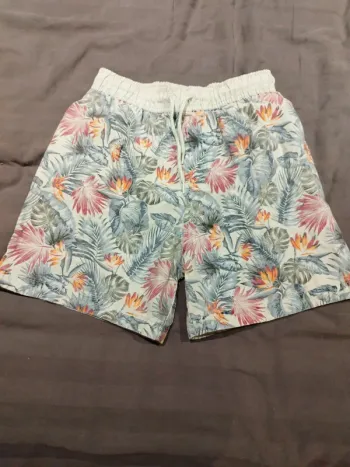 Short bain TAO 10 ans
