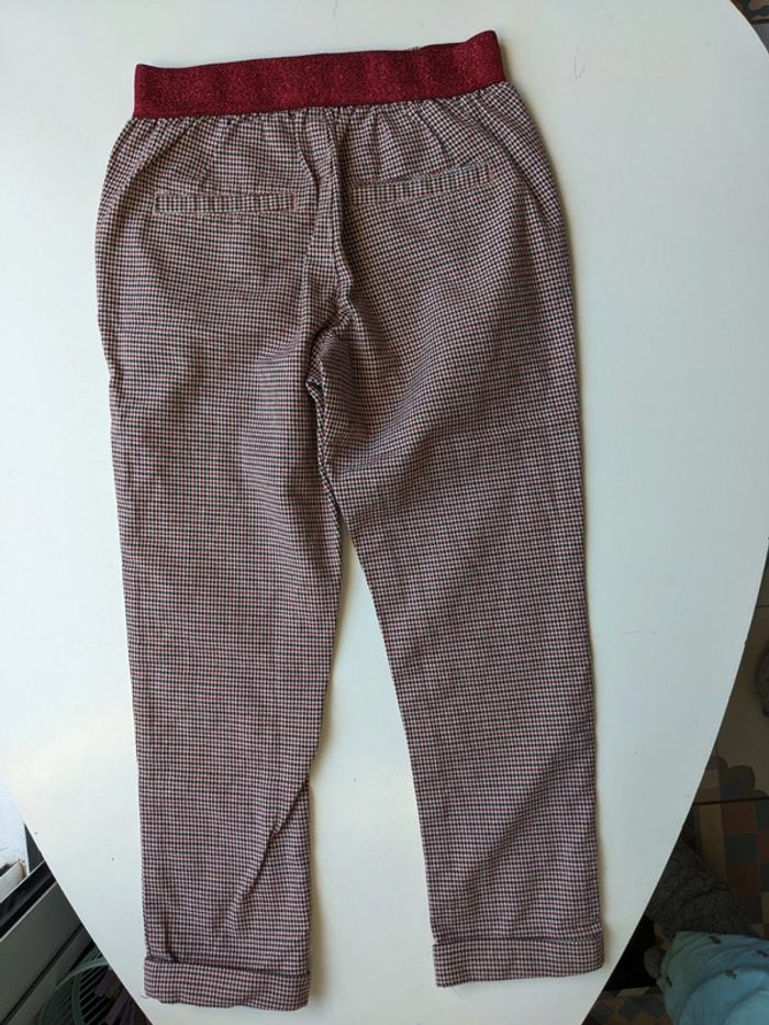 Pantalon 6 ans - photo numéro 2