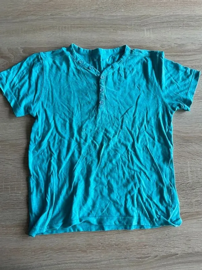 Lot de T-Shirt 8 ans - photo numéro 9