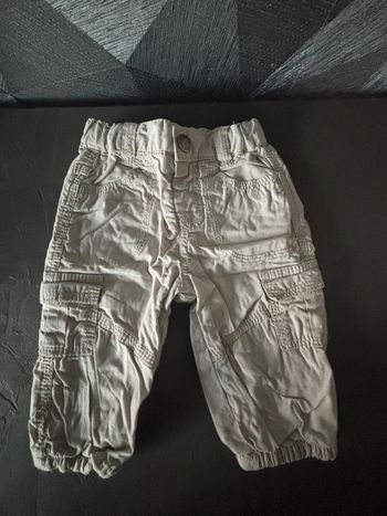 Pantalon 3 mois kitchoun