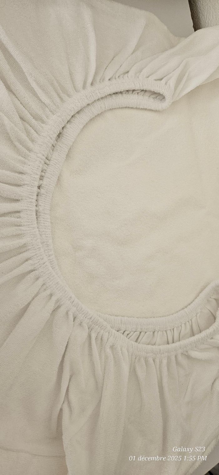 Draps bébé - photo numéro 4