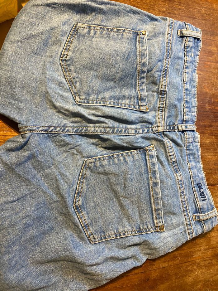 Jean Skinny taille 36 S - photo numéro 4