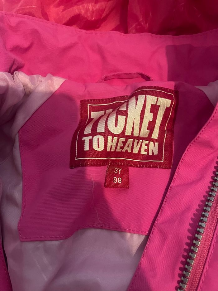 Imperméable - photo numéro 2