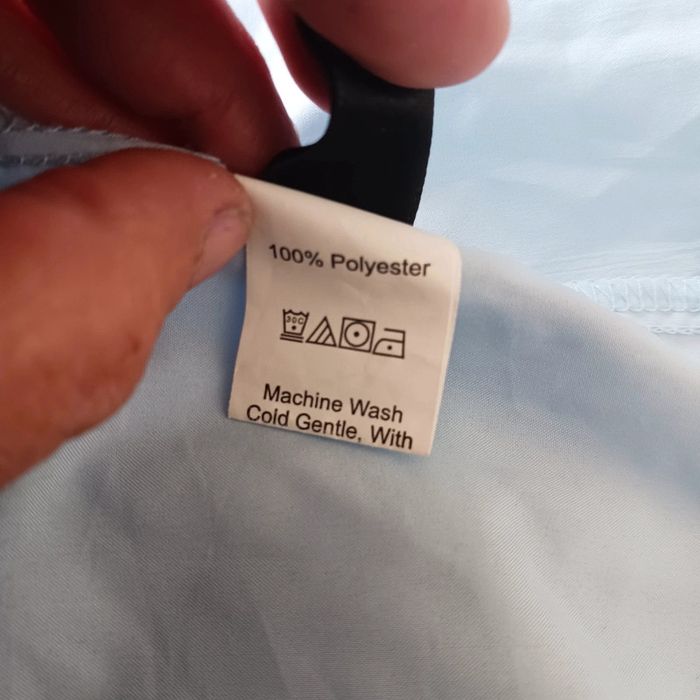 Combi short shein taille 38/ m - photo numéro 7