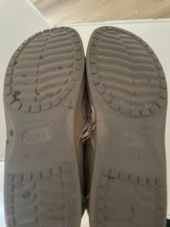 Crocs - photo numéro 5