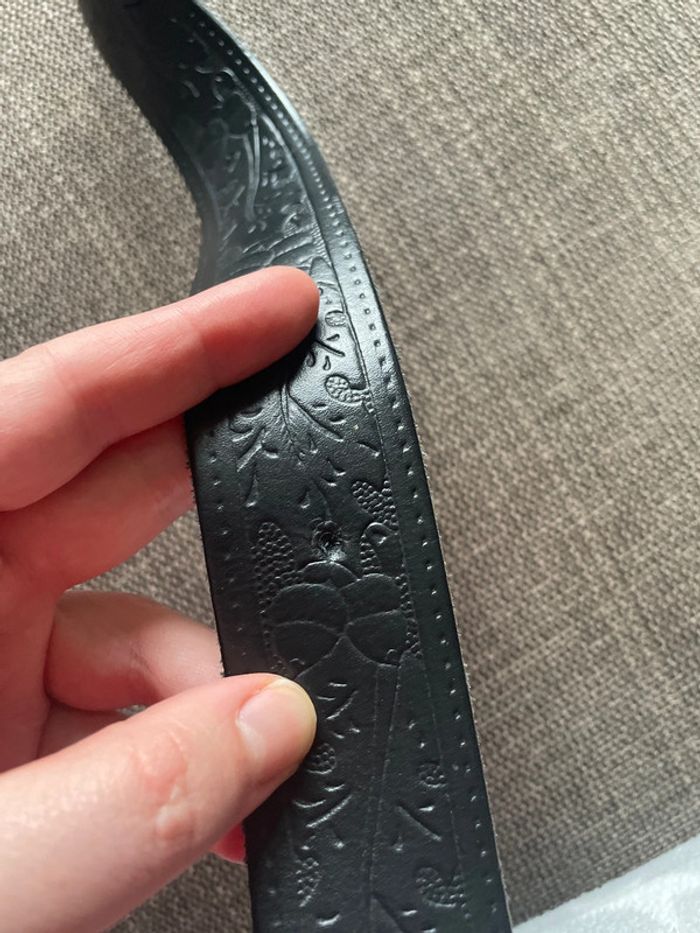 Ceinture - photo numéro 8