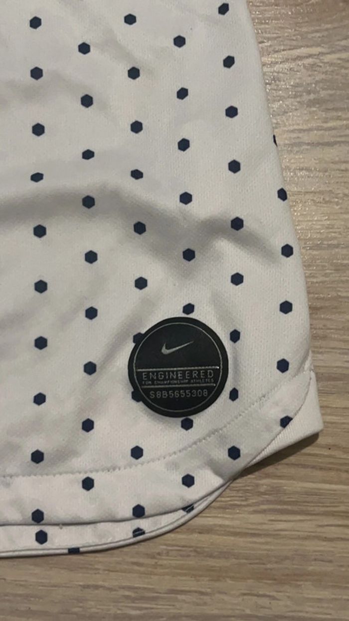 Maillot équipe de France Femme - photo numéro 3